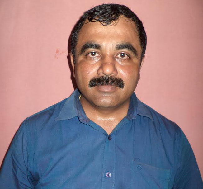 ಪ್ರತಾಪ್‌ಸಿಂಹ ಇತಿಹಾಸವನ್ನು ತಿರುಚುತ್ತಿದ್ದಾರೆ: ಜಿಲ್ಲಾ ಕಾಂಗ್ರೆಸ್ ಟೀಕೆ